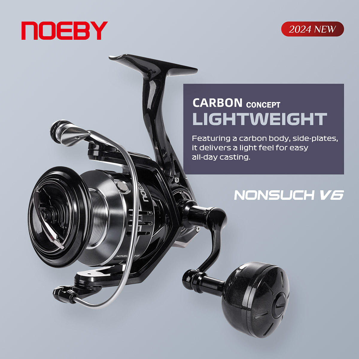 Penn Reel Fierce - Noeby carretel de pesca giratório de