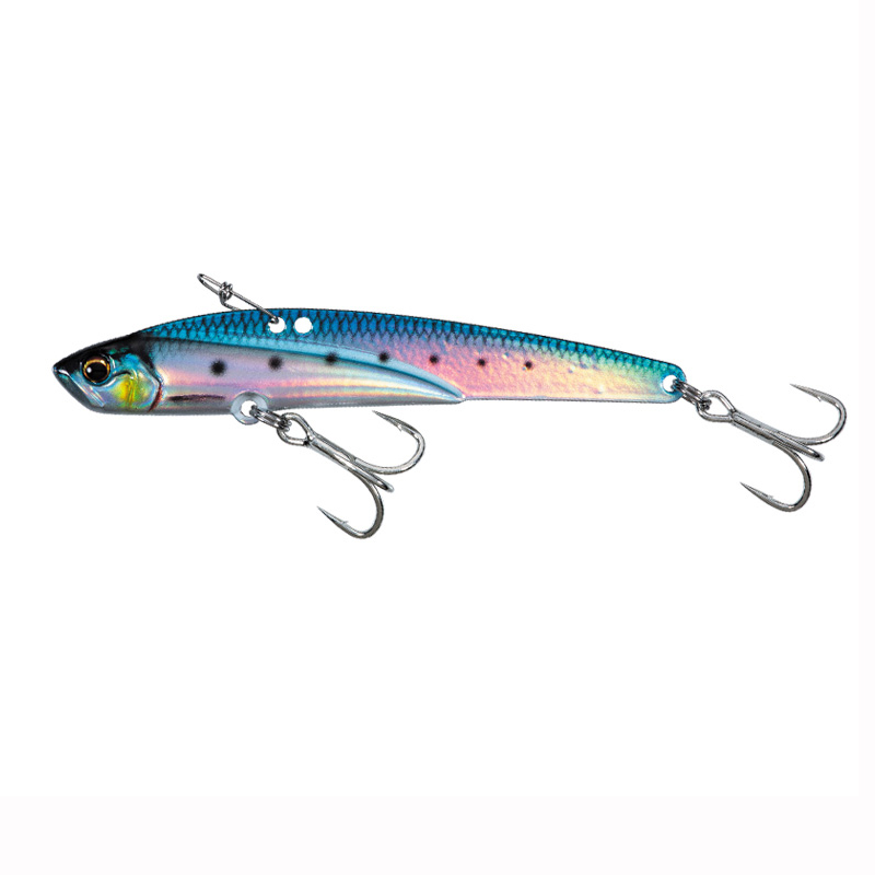Fishing Lure Spinnerbait - Nova isca de pesca vib 110mm