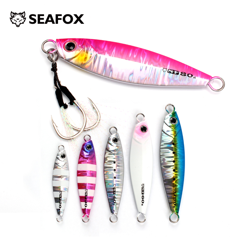 Fishing Lure Spinnerbait - Sf10 japen metal fundido gabarito colher