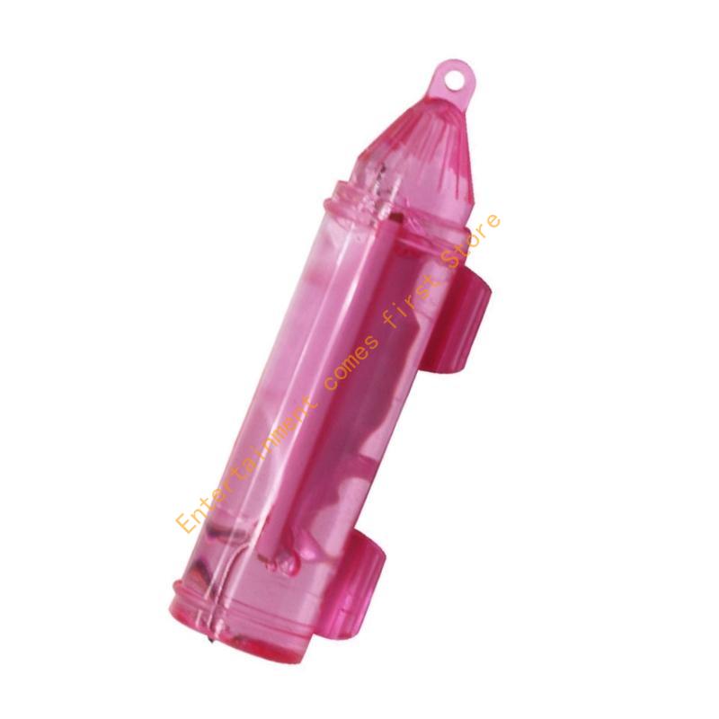 Fishing Lure Spoon - Luz pesca led atrativos iscas para