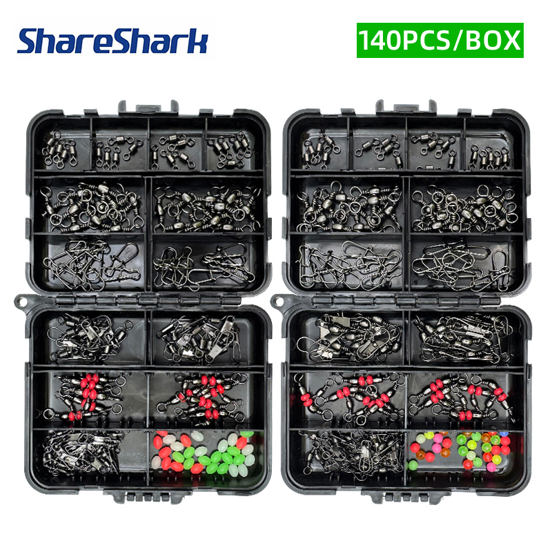 Conjunto de Acessórios de Pesc - Fishing Lure Box avaliação e preço