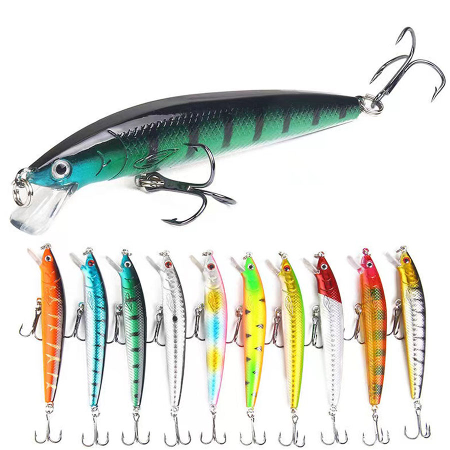 Conjunto de Acessórios de Pesc - Fishing Lure Box avaliação e preço