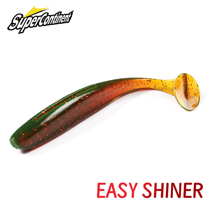2020 novo supercontinente isca - Fishing Lure Spoon avaliação e preço
