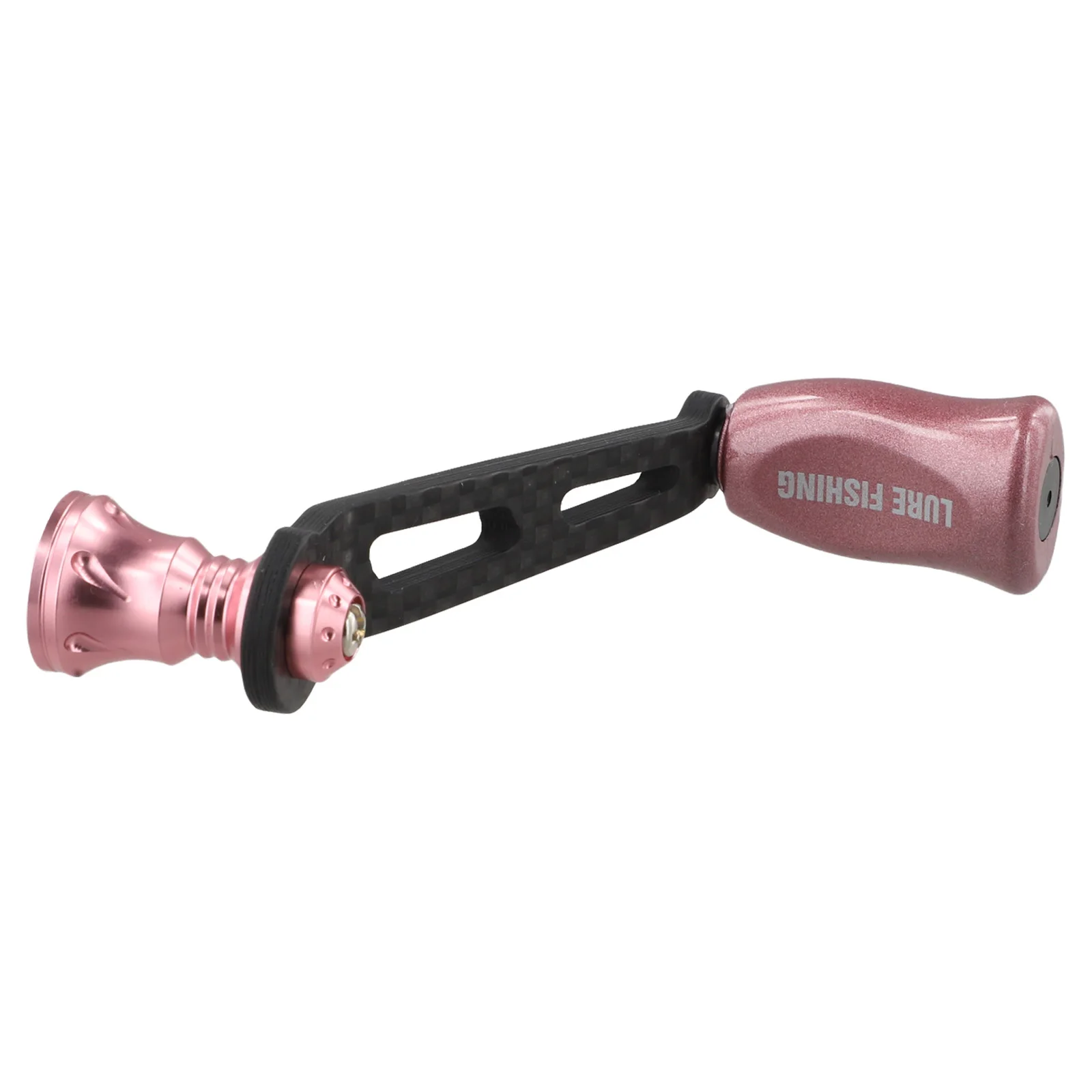 Manivela de Carbono com Botão  - Daiwa Reel Fuego avaliação e preço