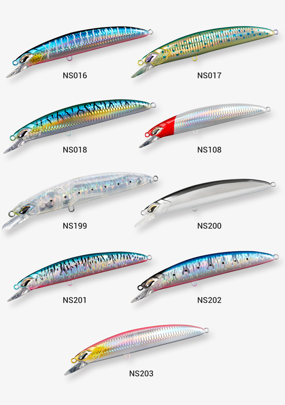 Noeby isca de pesca de peixinh - Fishing Lure Jerkbait avaliação e preço