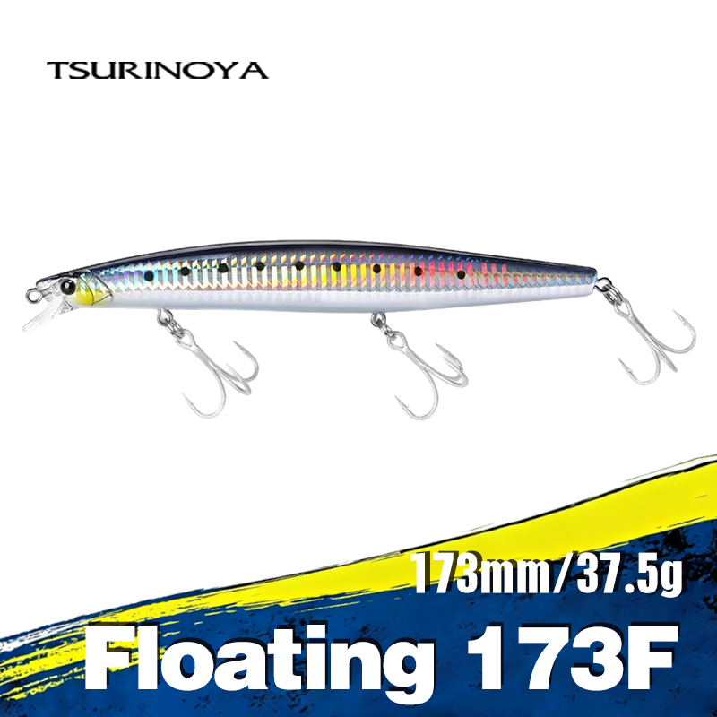 Tsurinoya-isca plástica dura p - Fishing Lure Popper avaliação e preço