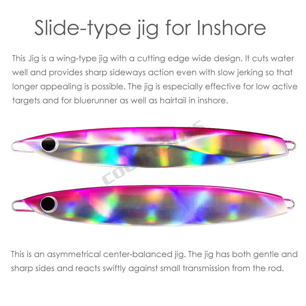 Countbass jigging iscas de pes - Fishing Lure Popper avaliação e preço