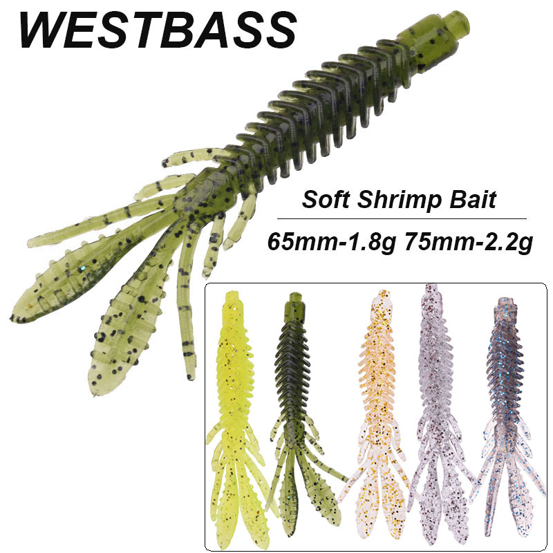 Westbass 5 pçs iscas de larva  - Fishing Lure Spinnerbait avaliação e preço
