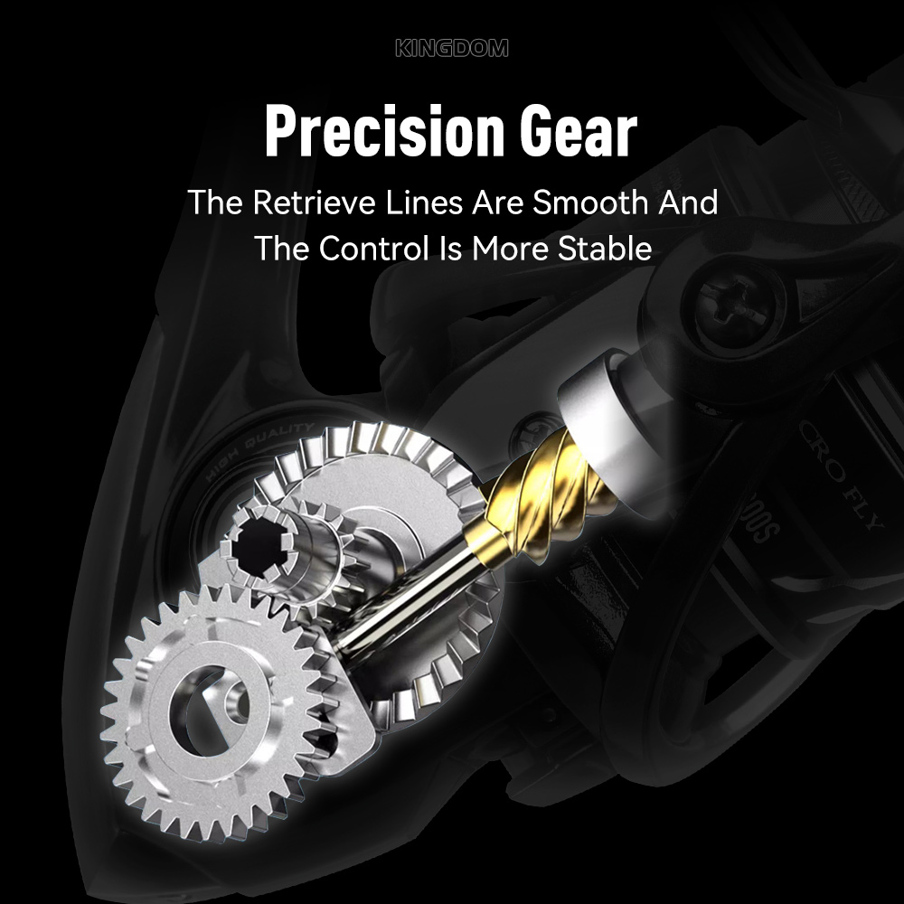 Carretilha de Pesca Kingdom Mi - Shimano Reel Stradic avaliação e preço