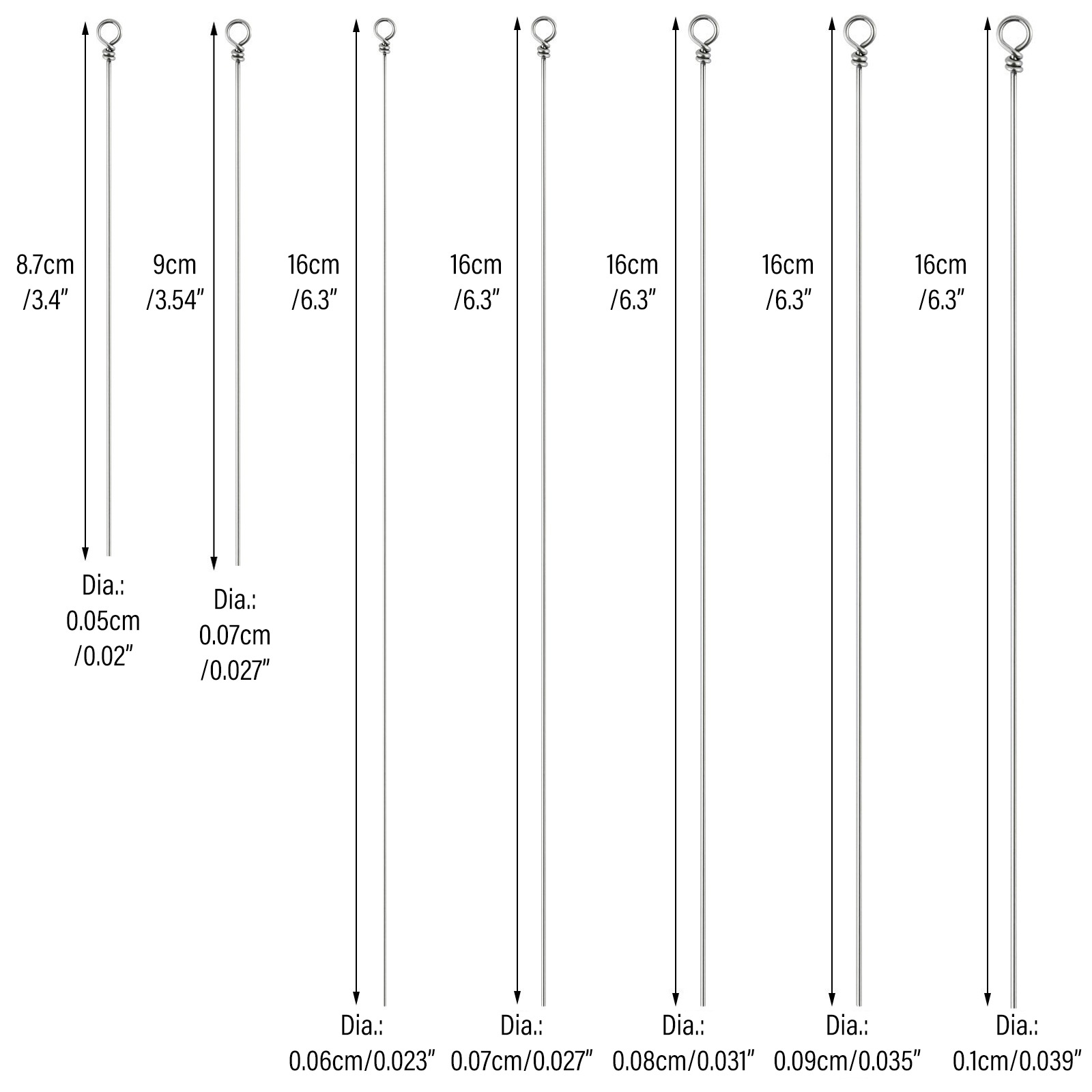 90 Peças de Haste de Spinnerba - Fishing Lure Spinner avaliação e preço
